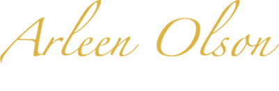 Arleen Olson Photography Logo